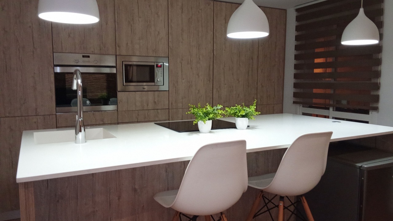 Photo of Kitchen in Perchel Sur