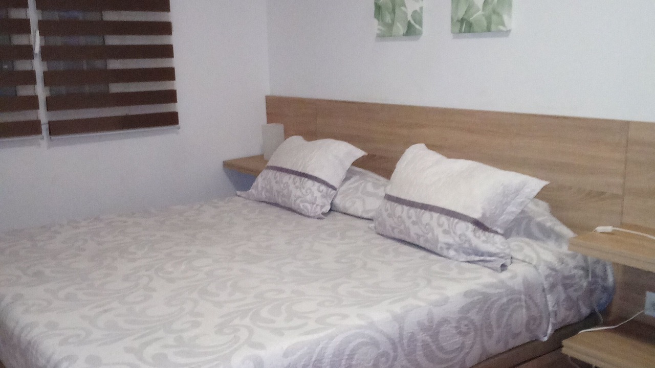 Photo of Bedroom in Perchel Sur