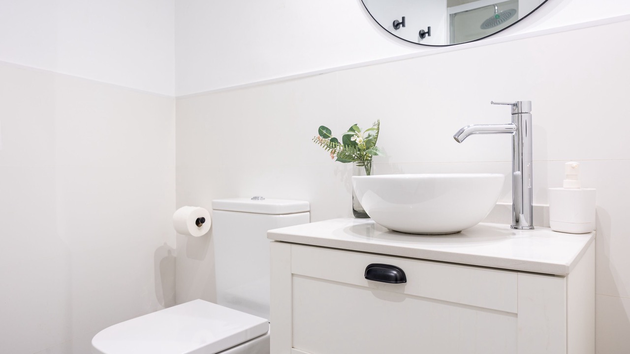 Photo of Bathroom in Distrito Sur