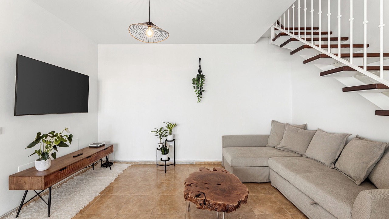 Photo of Livingroom in Orzola