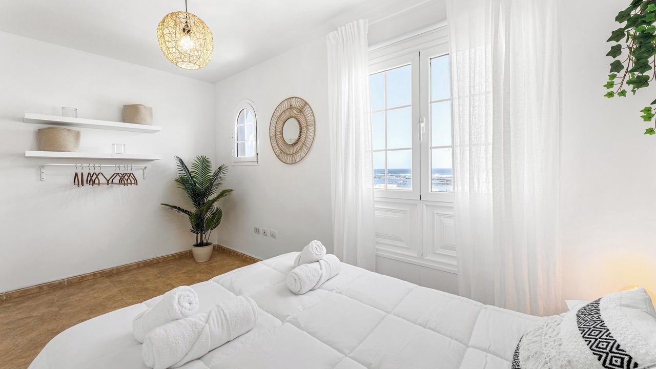 Photo of Bedroom in Orzola