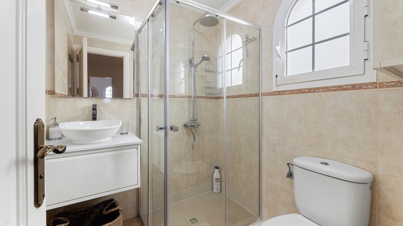 Photo of Bathroom in Orzola