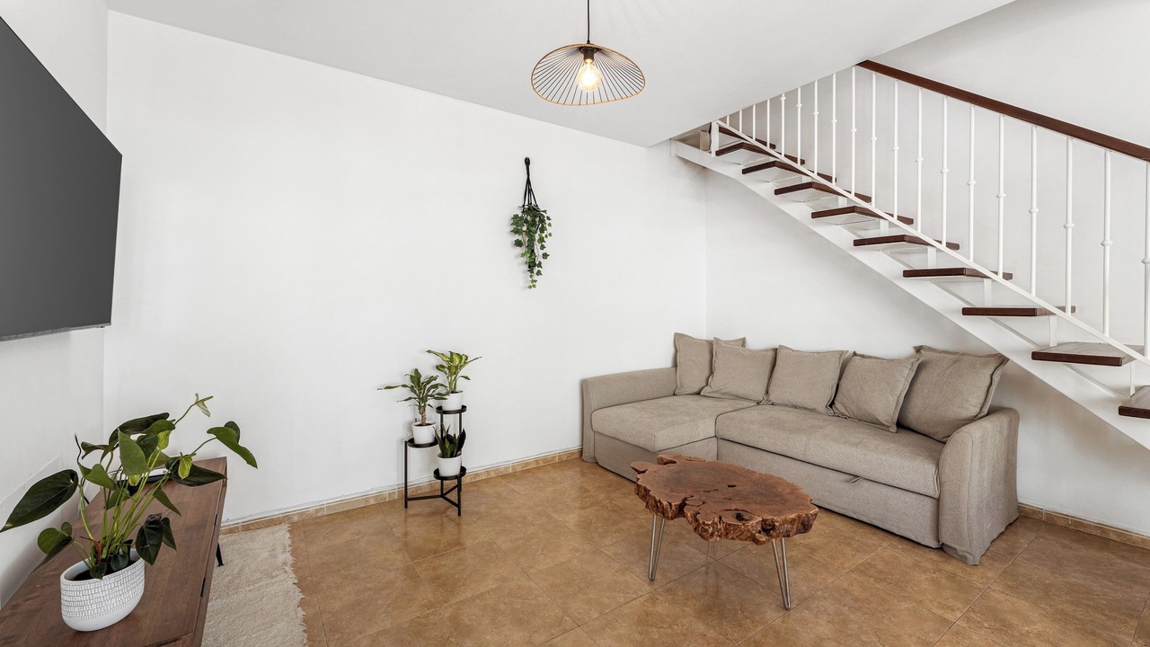 Photo of Livingroom in Orzola