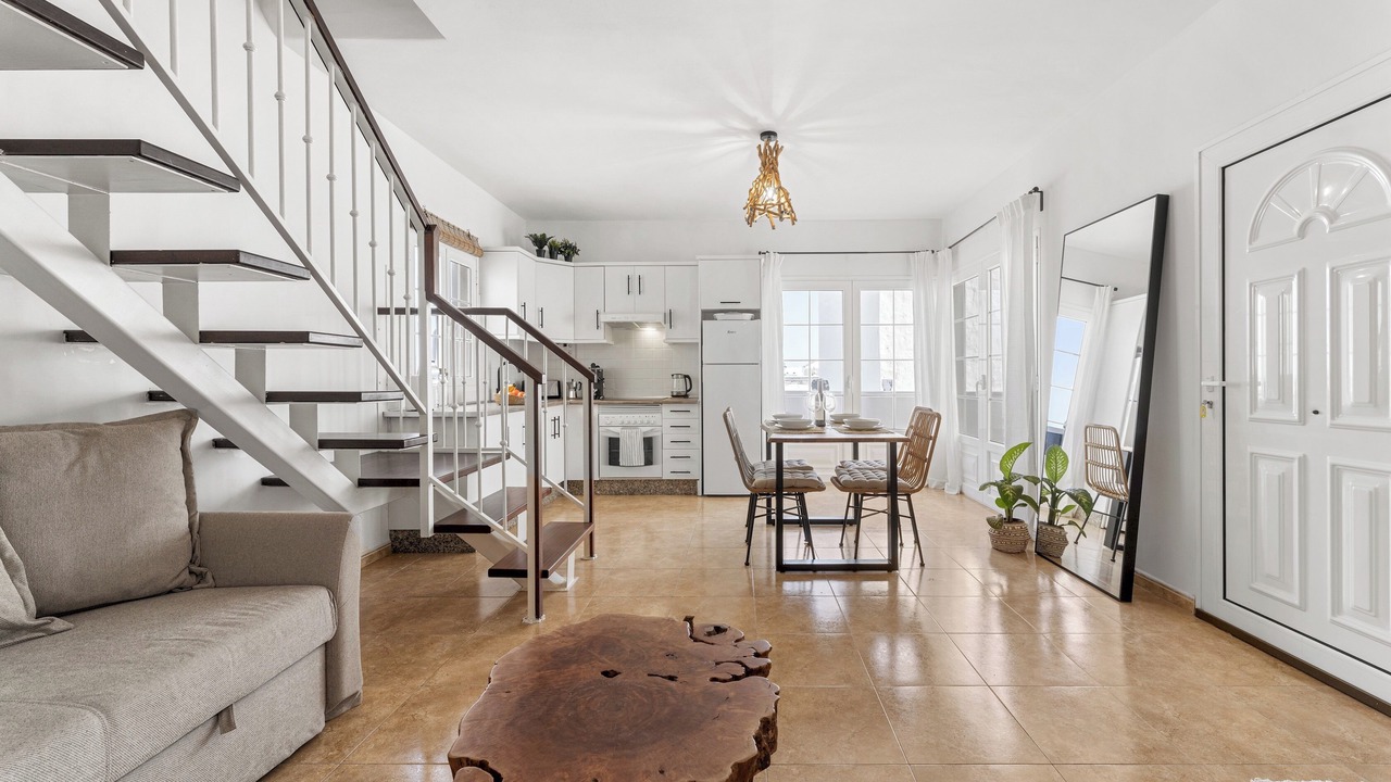 Photo of Livingroom in Orzola