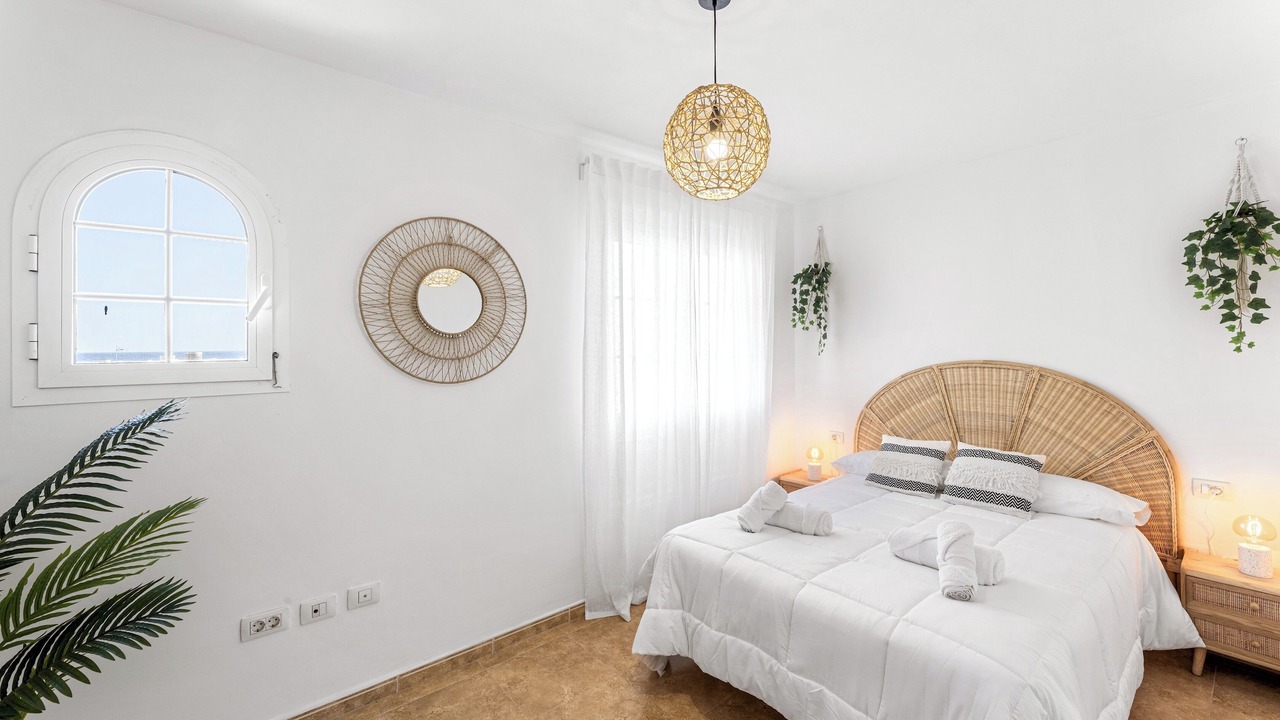 Photo of Bedroom in Orzola