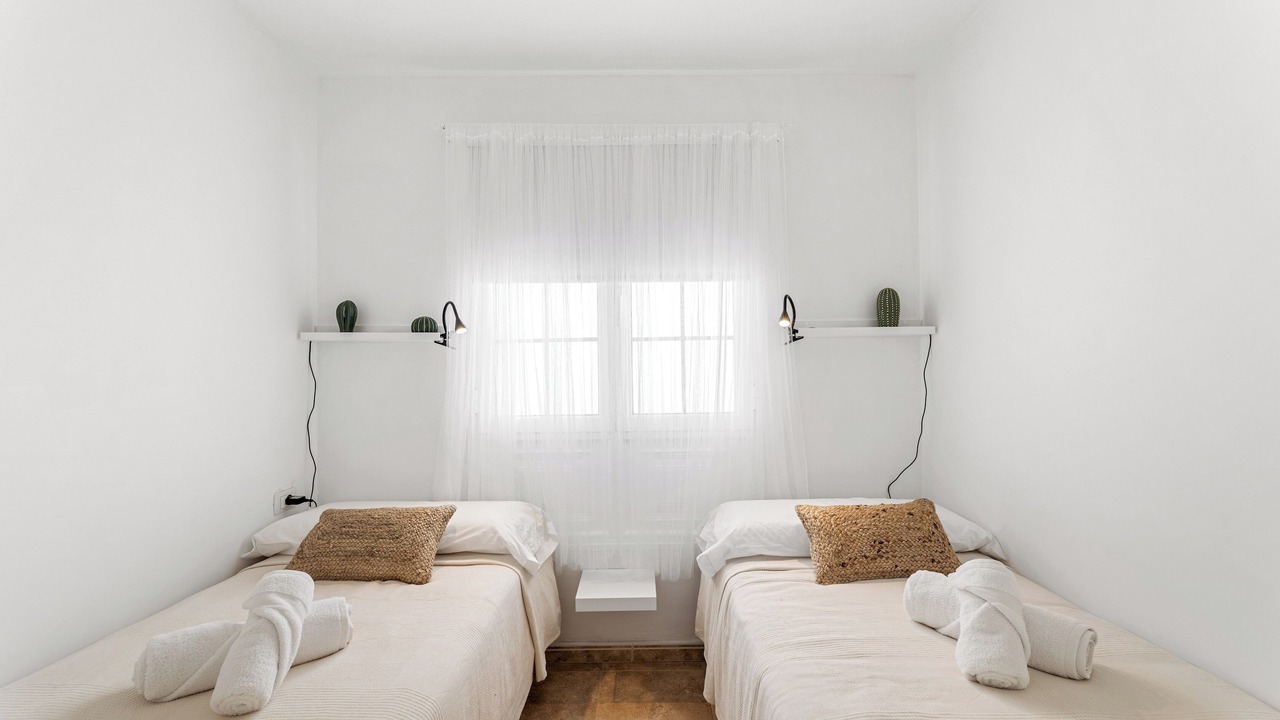 Photo of Bedroom in Orzola