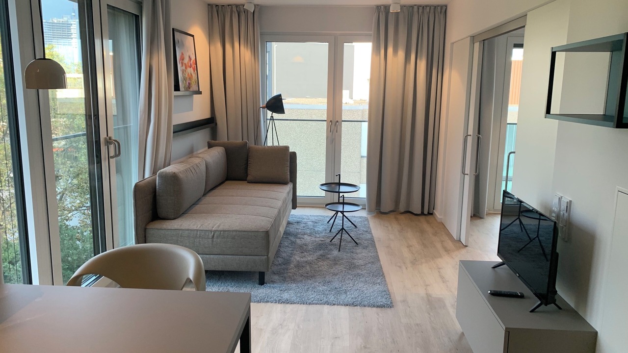 Photo of Livingroom in Gallus