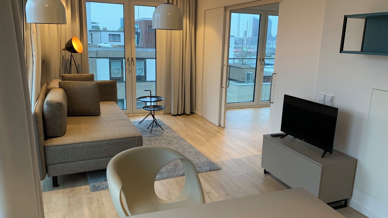 Photo of Livingroom in Gallus