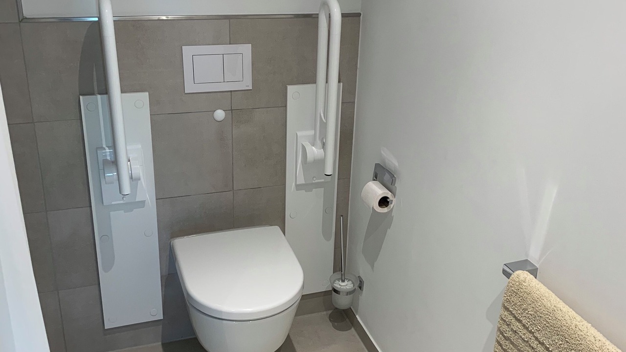 Photo of Bathroom in Gallus
