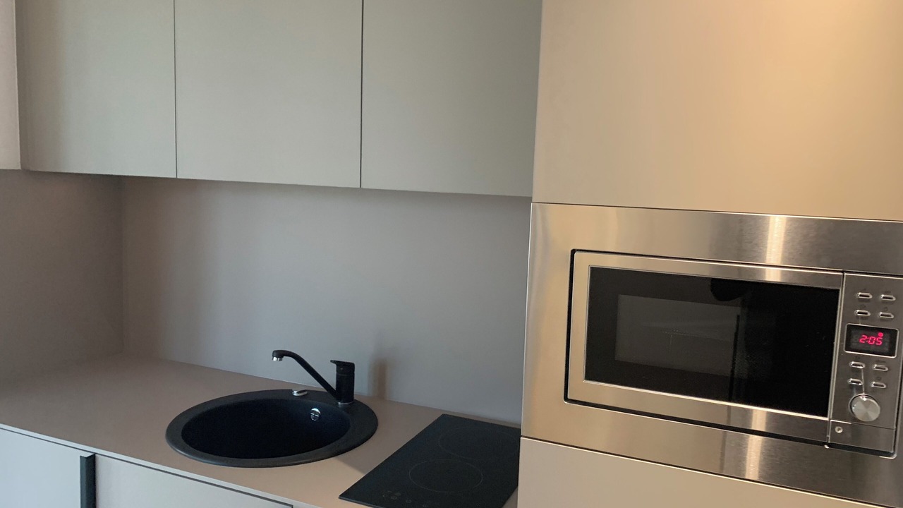 Photo of Kitchen in Gallus