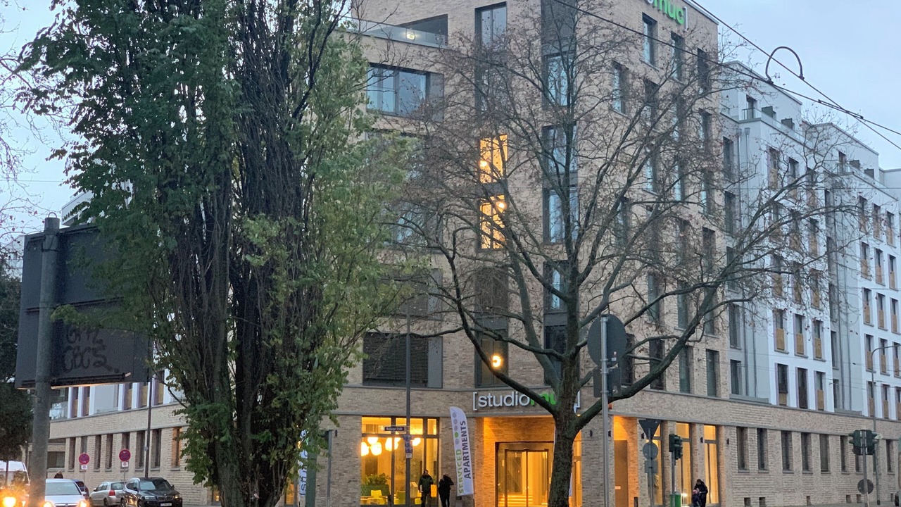 Photo of Outdoor in Gallus