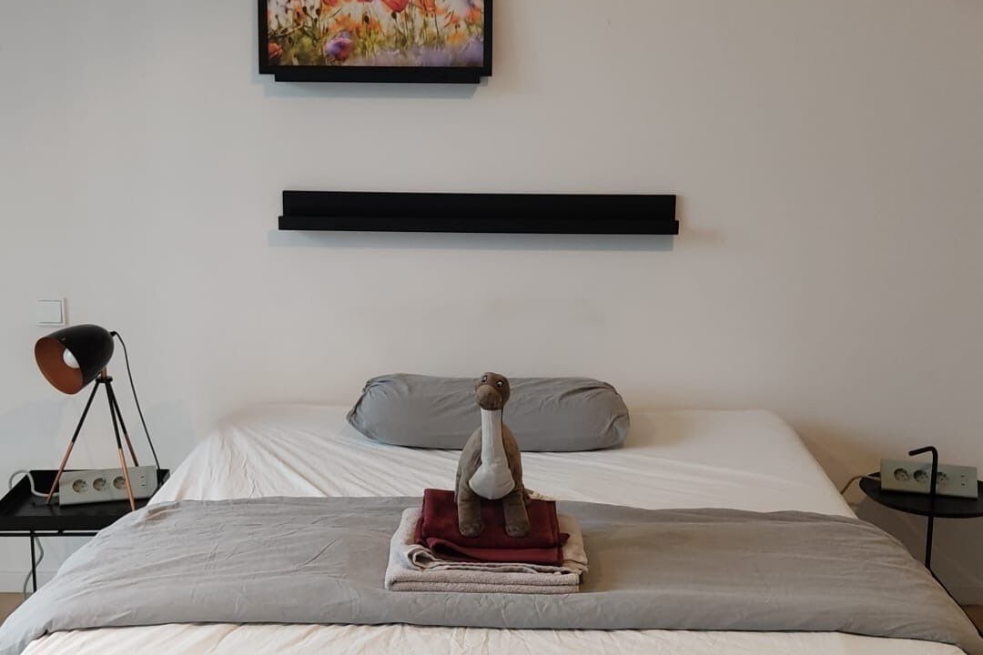 Photo of Bedroom in Gallus