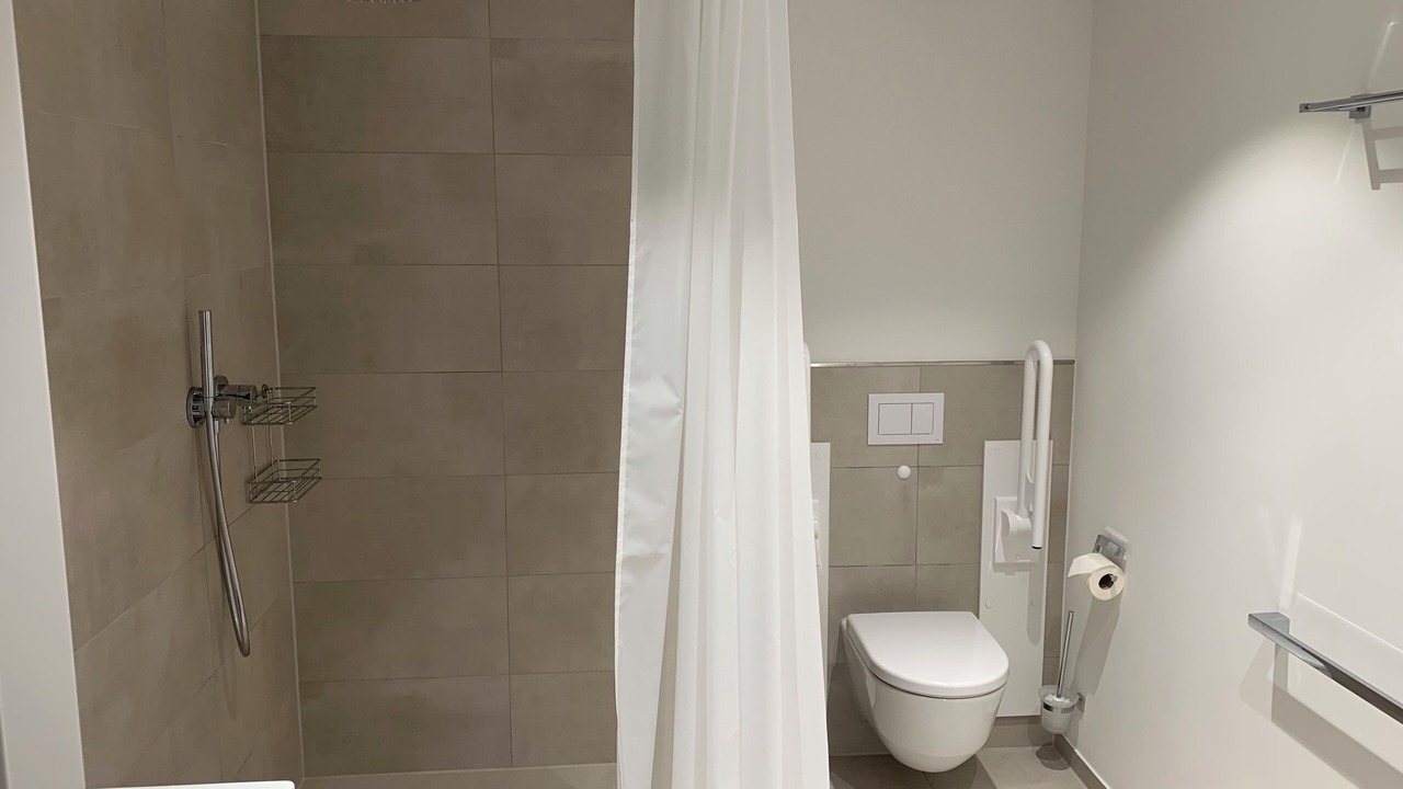 Photo of Bathroom in Gallus