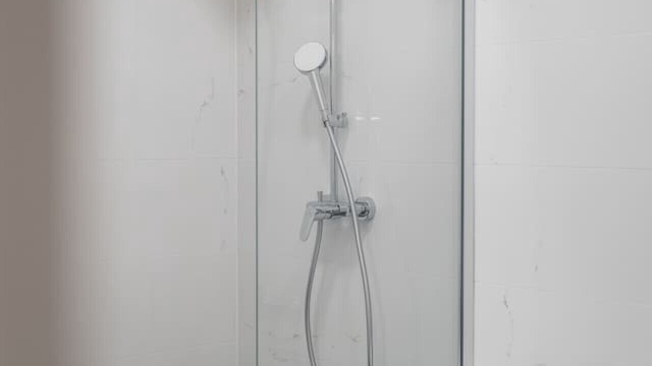 Photo of Bathroom in Vinohrady