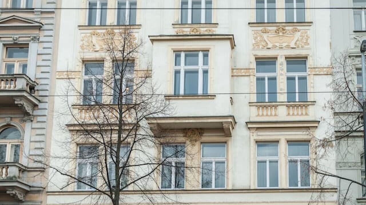 Photo of Outdoor in Vinohrady