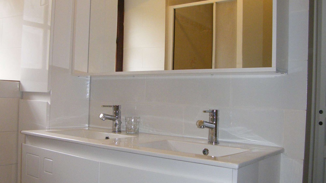 Photo of Bathroom in La Bachellerie
