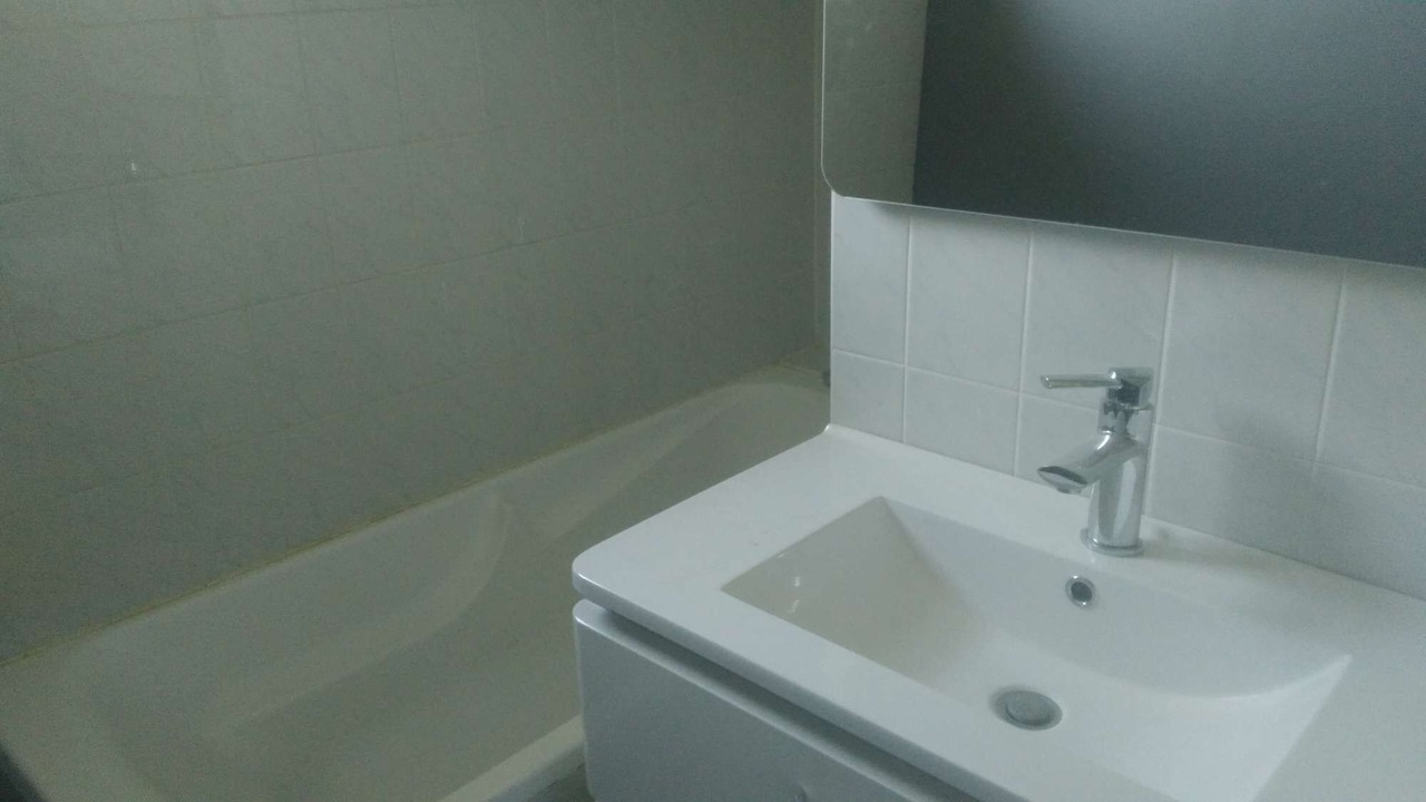 Photo of Bathroom in La Bachellerie