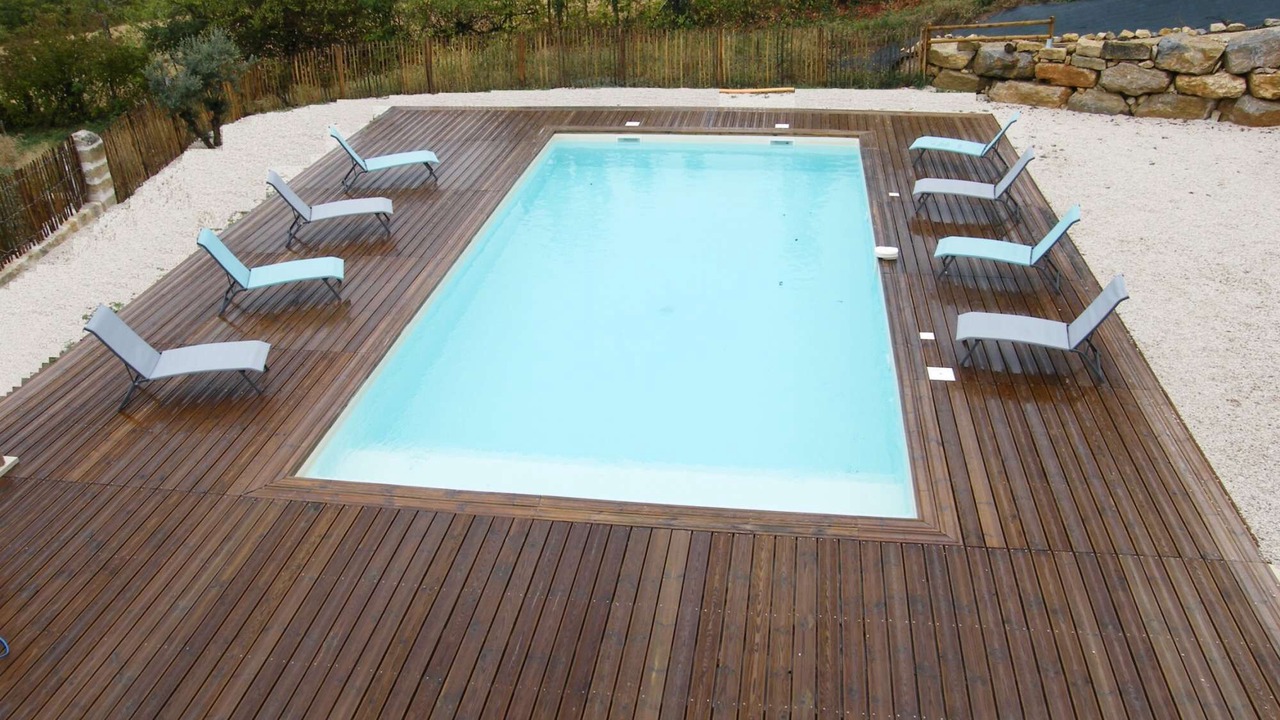 Photo of Outdoor in La Bachellerie
