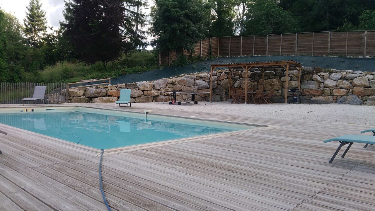 Photo of Outdoor in La Bachellerie