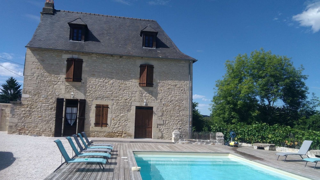 Photo of Outdoor in La Bachellerie