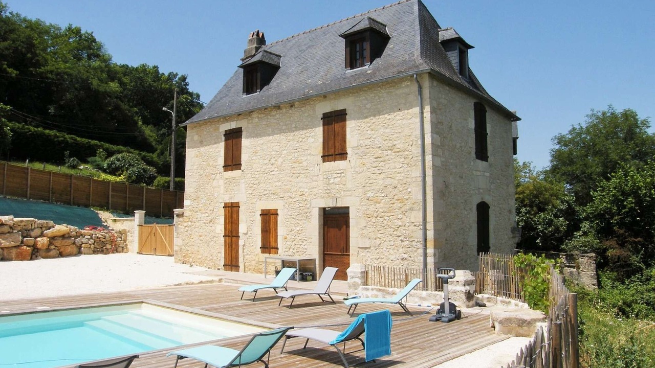 Photo of Outdoor in La Bachellerie