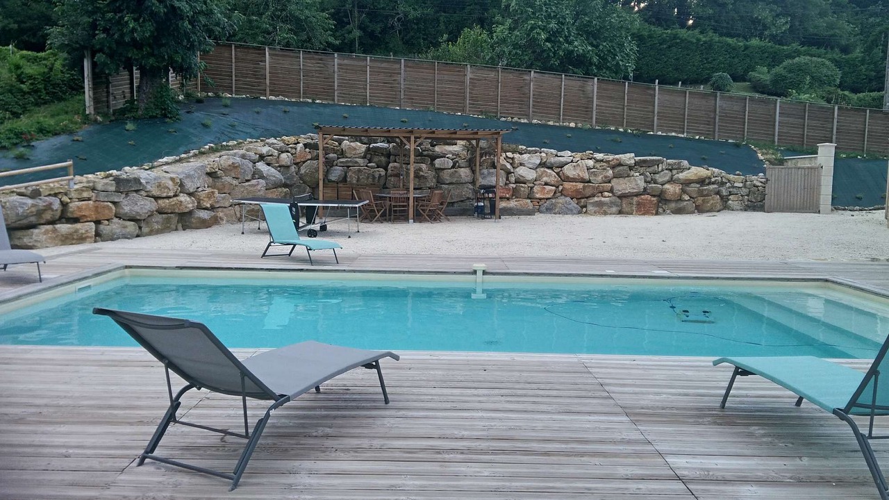 Photo of Outdoor in La Bachellerie