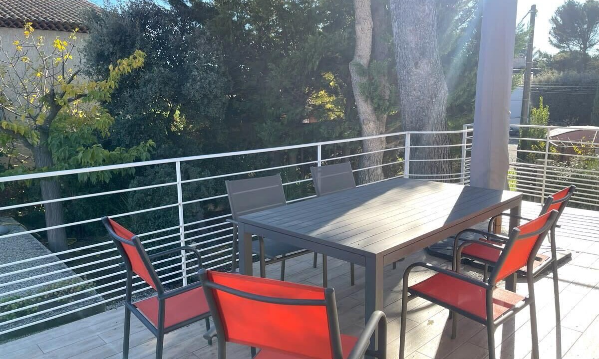Photo of Outdoor in Lambesc