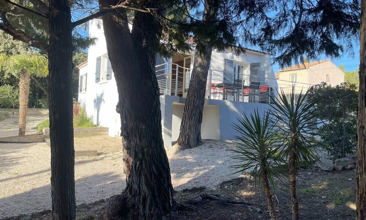 Photo of Outdoor in Lambesc