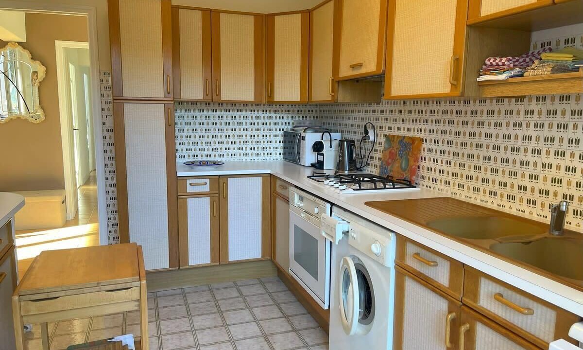 Photo of Kitchen in Lambesc