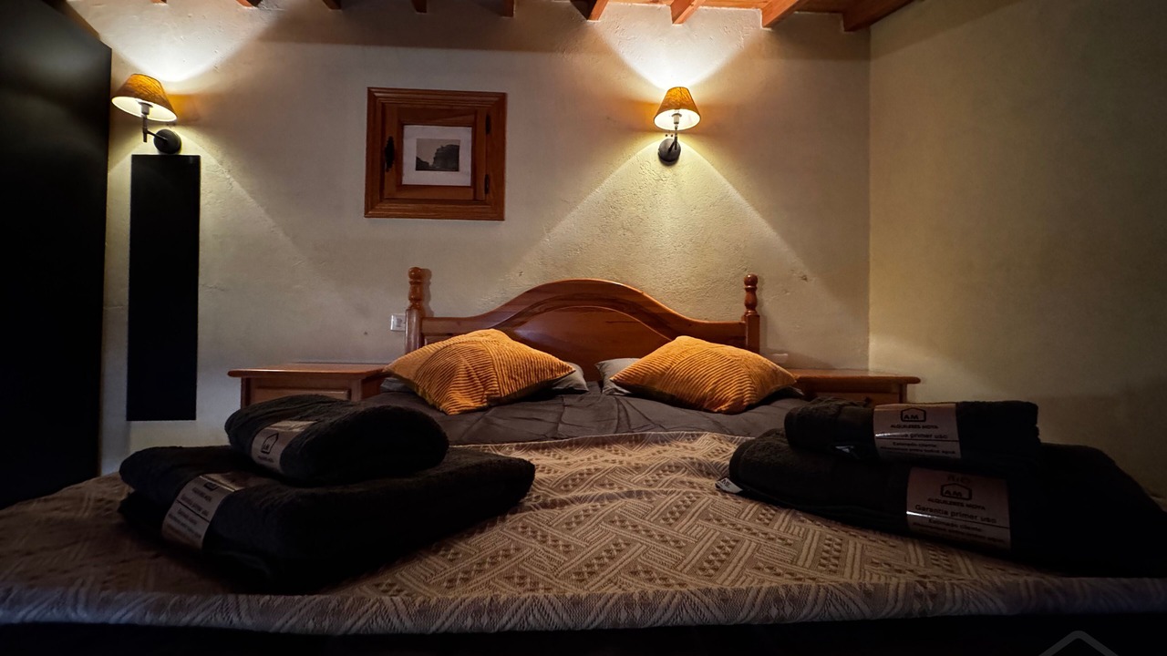Photo of Bedroom in El Barraco