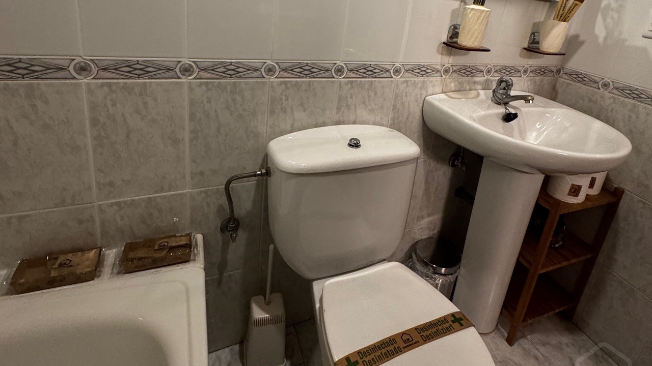 Photo of Bathroom in El Barraco