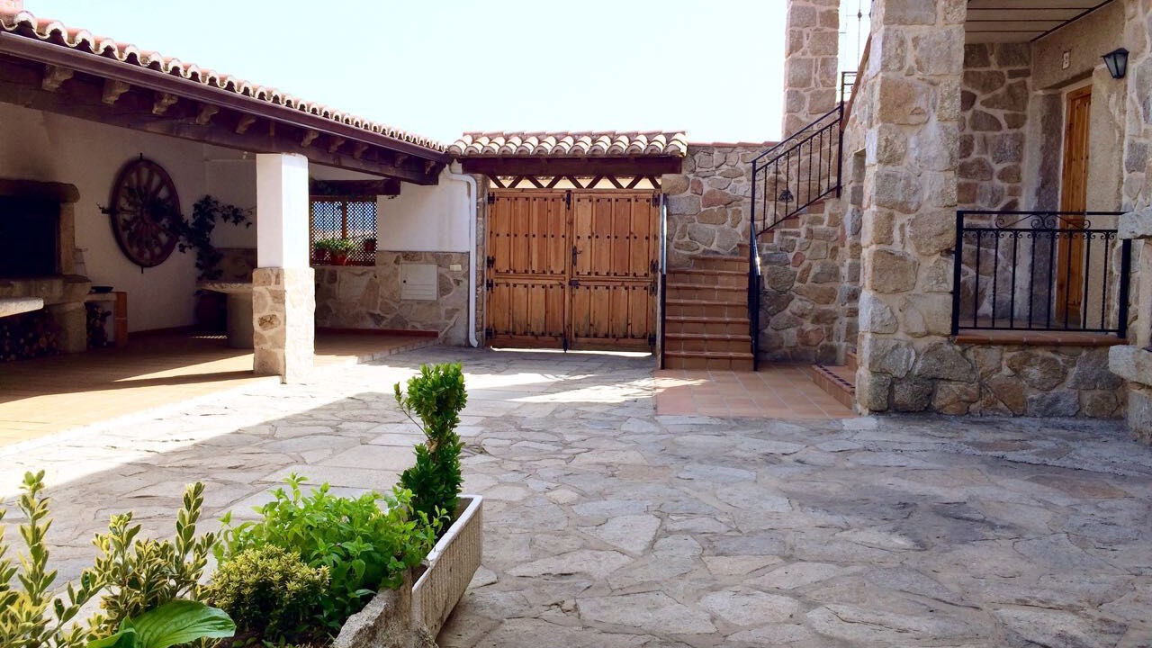 Photo of Outdoor in El Barraco