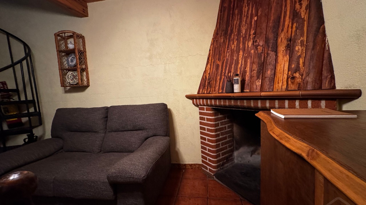 Photo of Livingroom in El Barraco