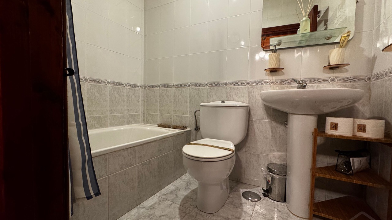 Photo of Bathroom in El Barraco