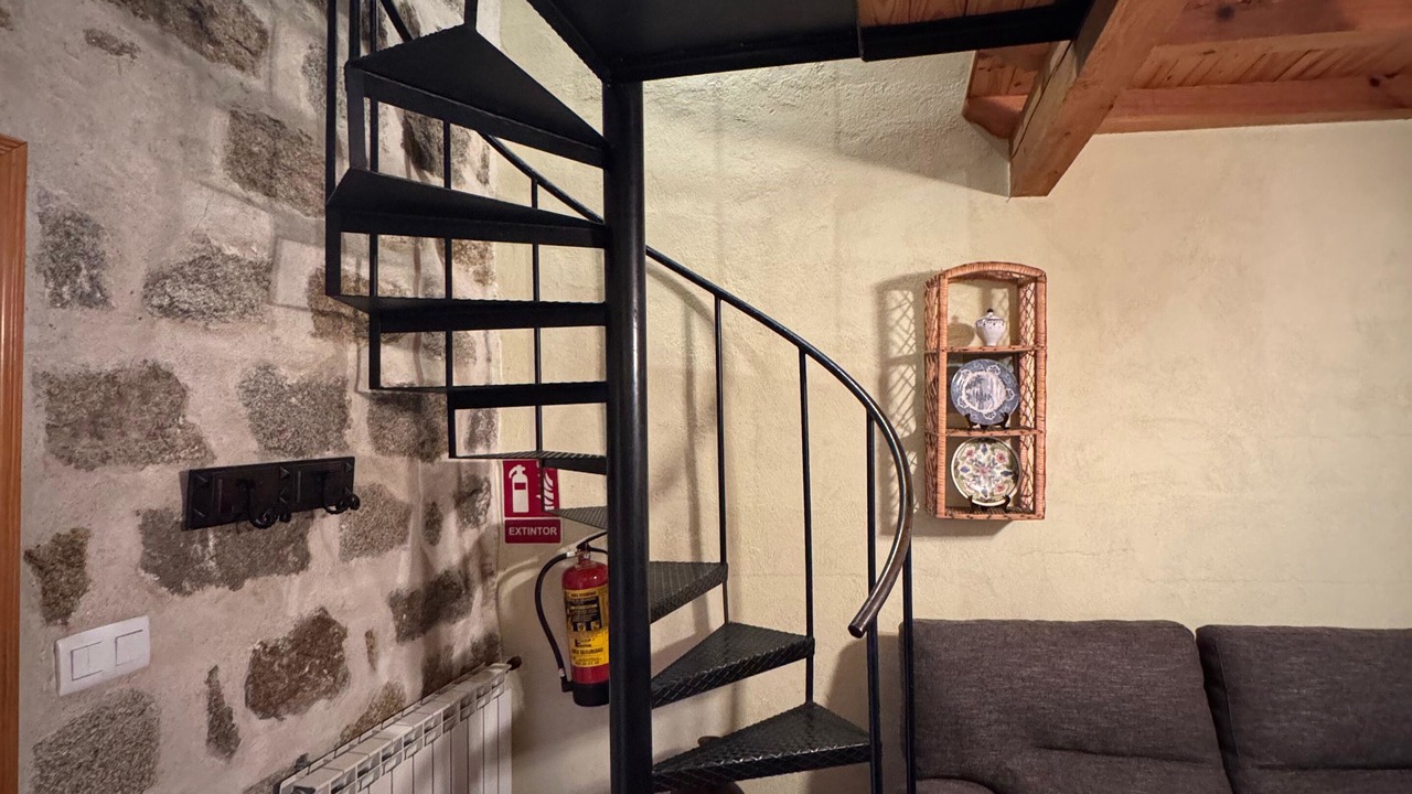 Photo of Livingroom in El Barraco