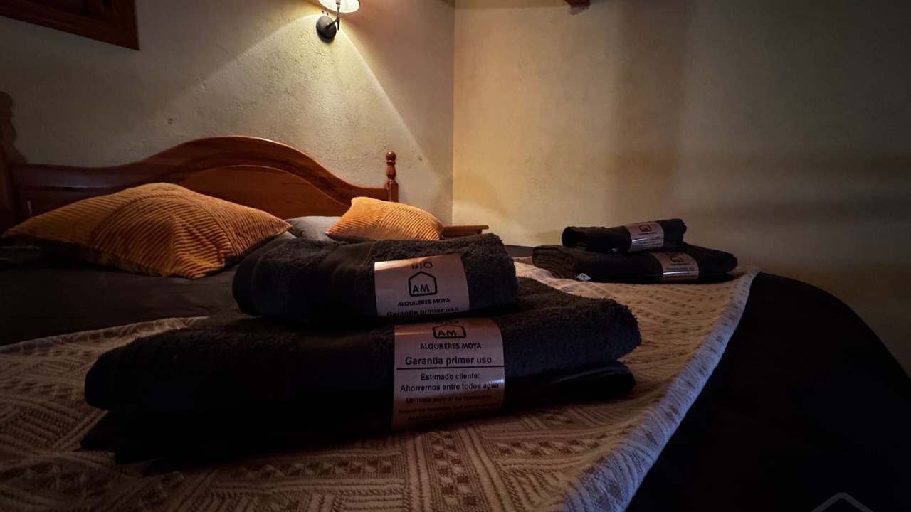 Photo of Bedroom in El Barraco