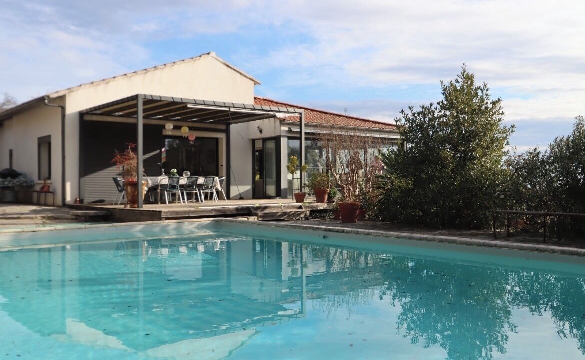 Photo of Outdoor in Pignan