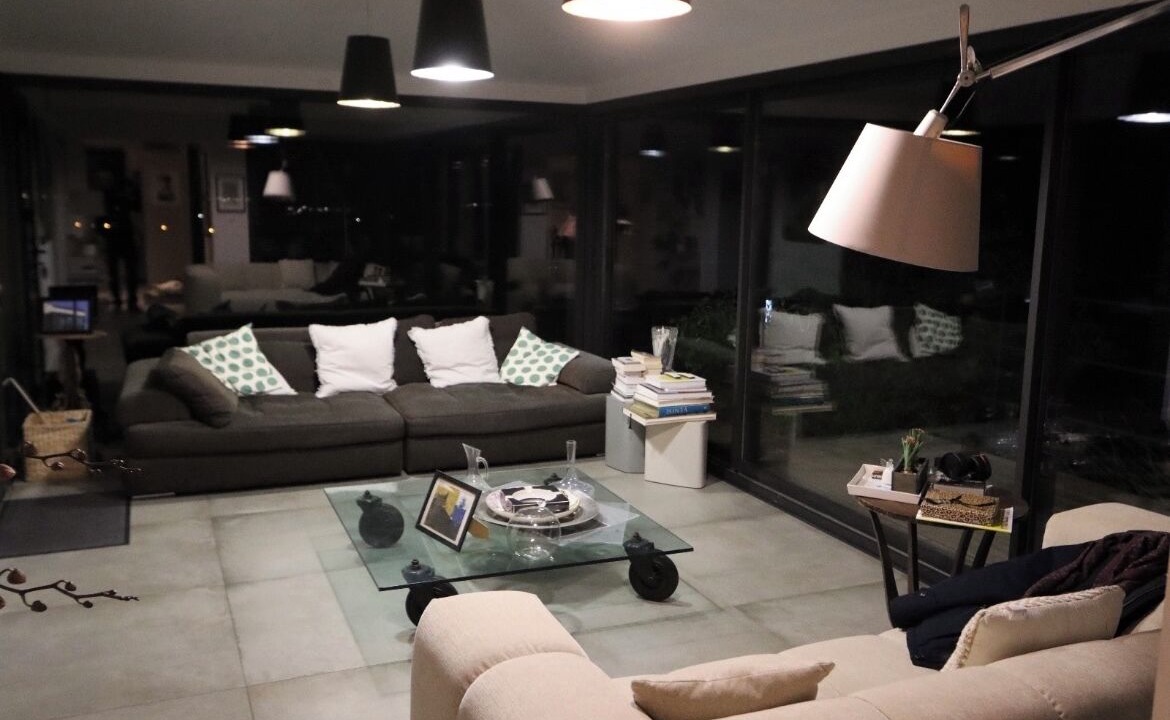 Photo of Livingroom in Pignan