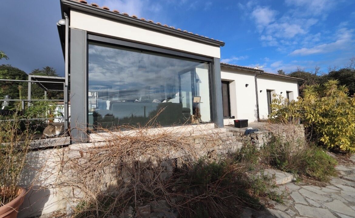 Photo of Outdoor in Pignan
