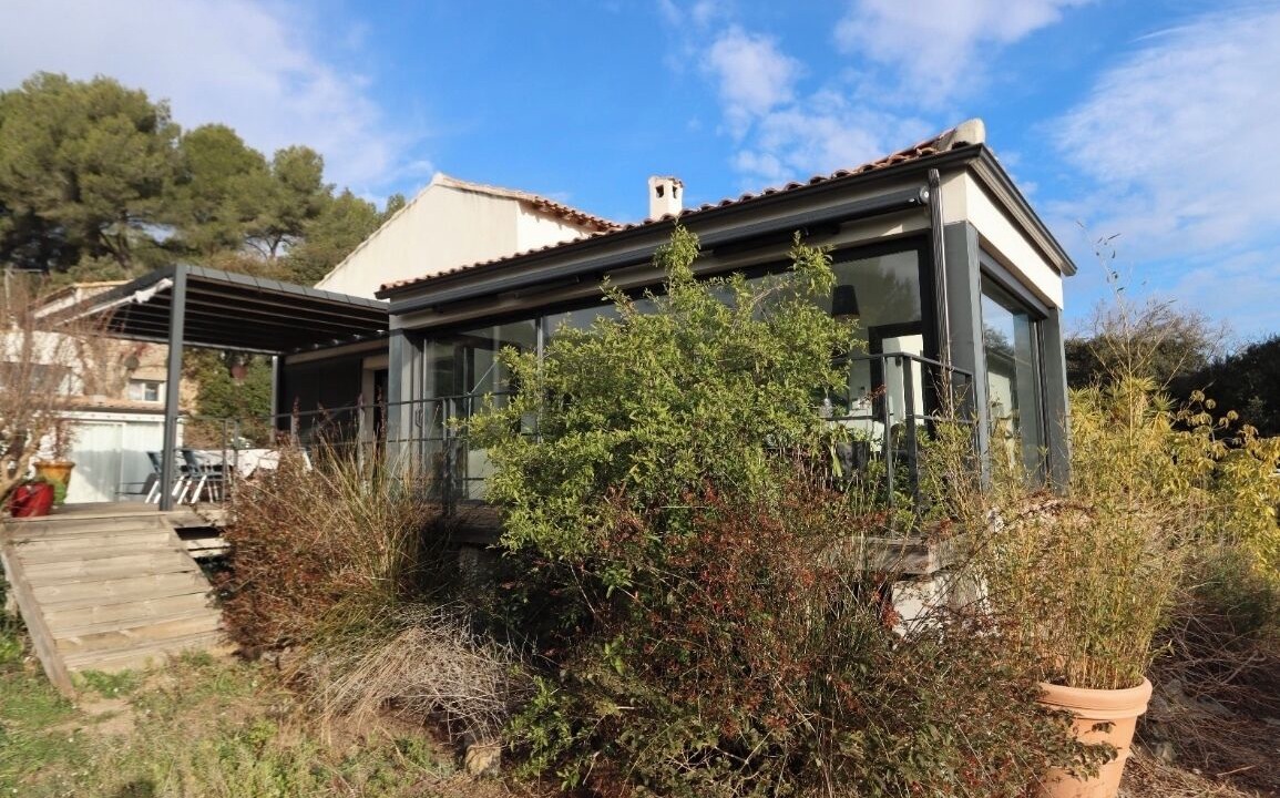 Photo of Outdoor in Pignan