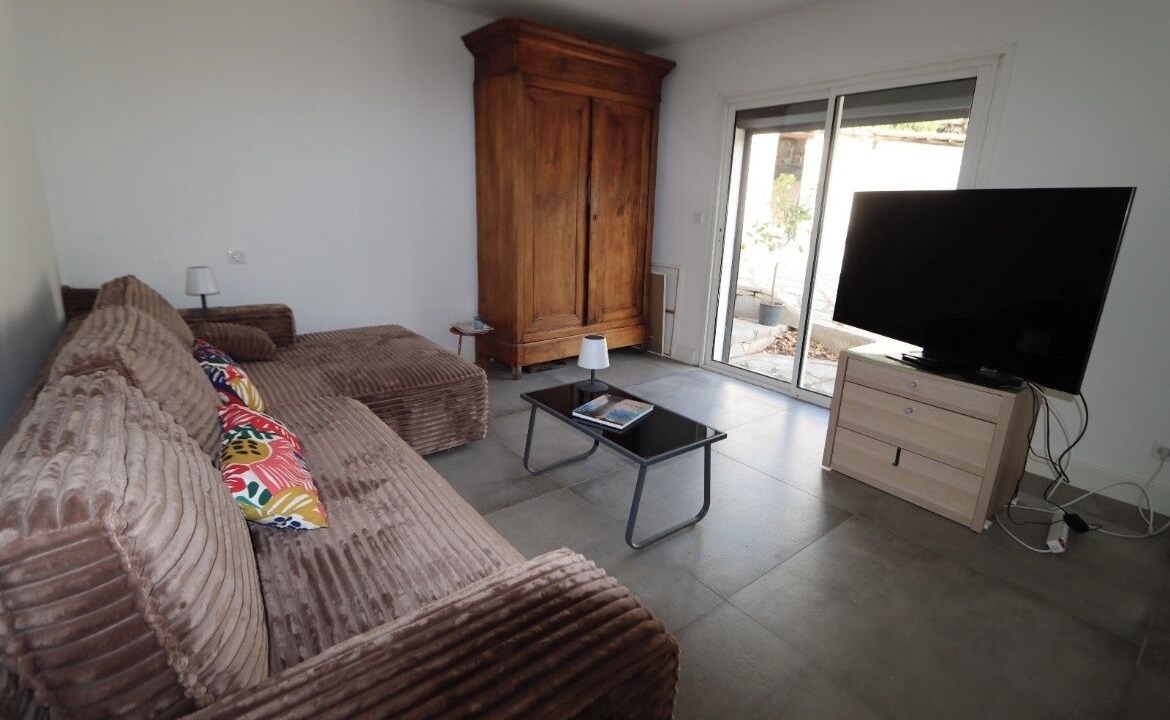 Photo of Livingroom in Pignan