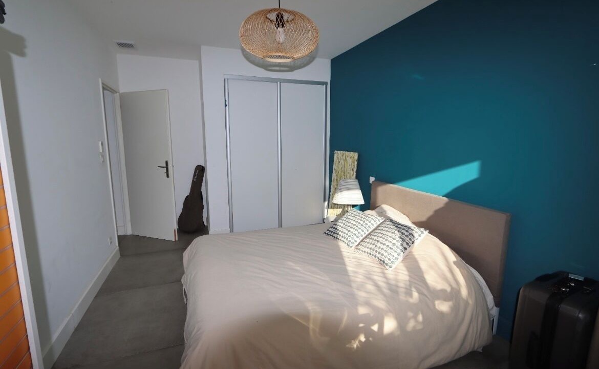 Photo of Bedroom in Pignan