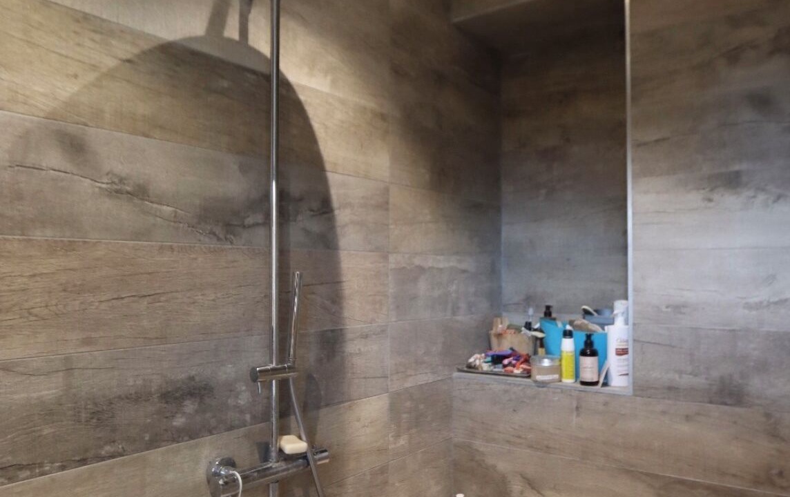 Photo of Bathroom in Pignan