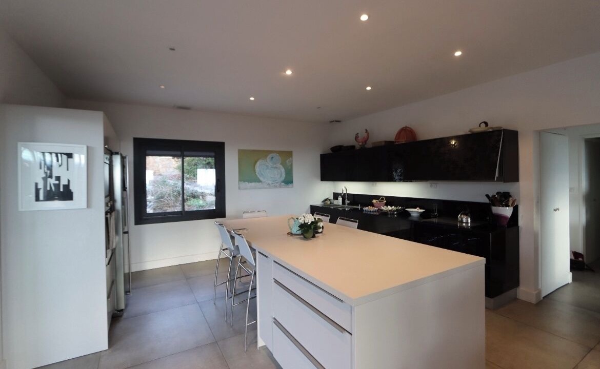 Photo of Kitchen in Pignan