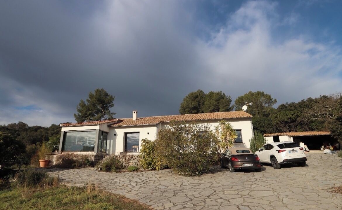 Photo of Outdoor in Pignan