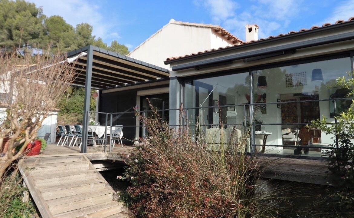 Photo of Outdoor in Pignan