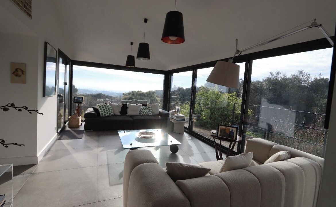 Photo of Livingroom in Pignan