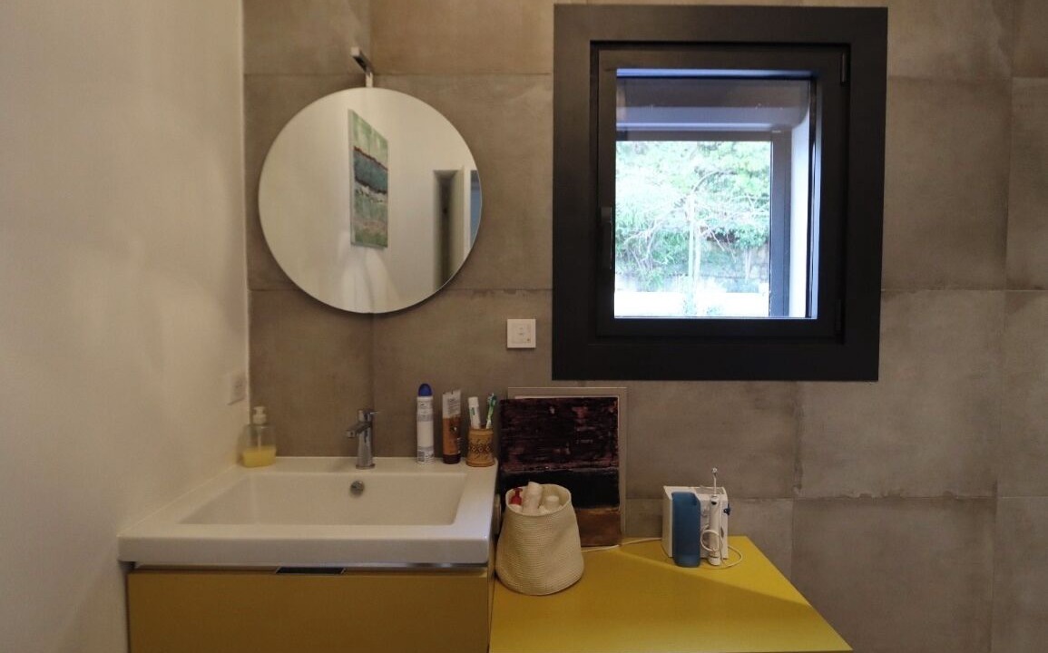 Photo of Bathroom in Pignan