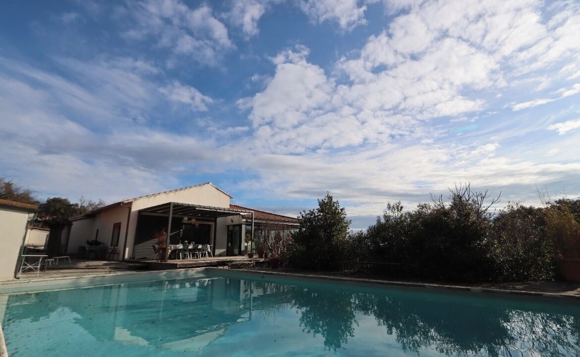 Photo of Outdoor in Pignan