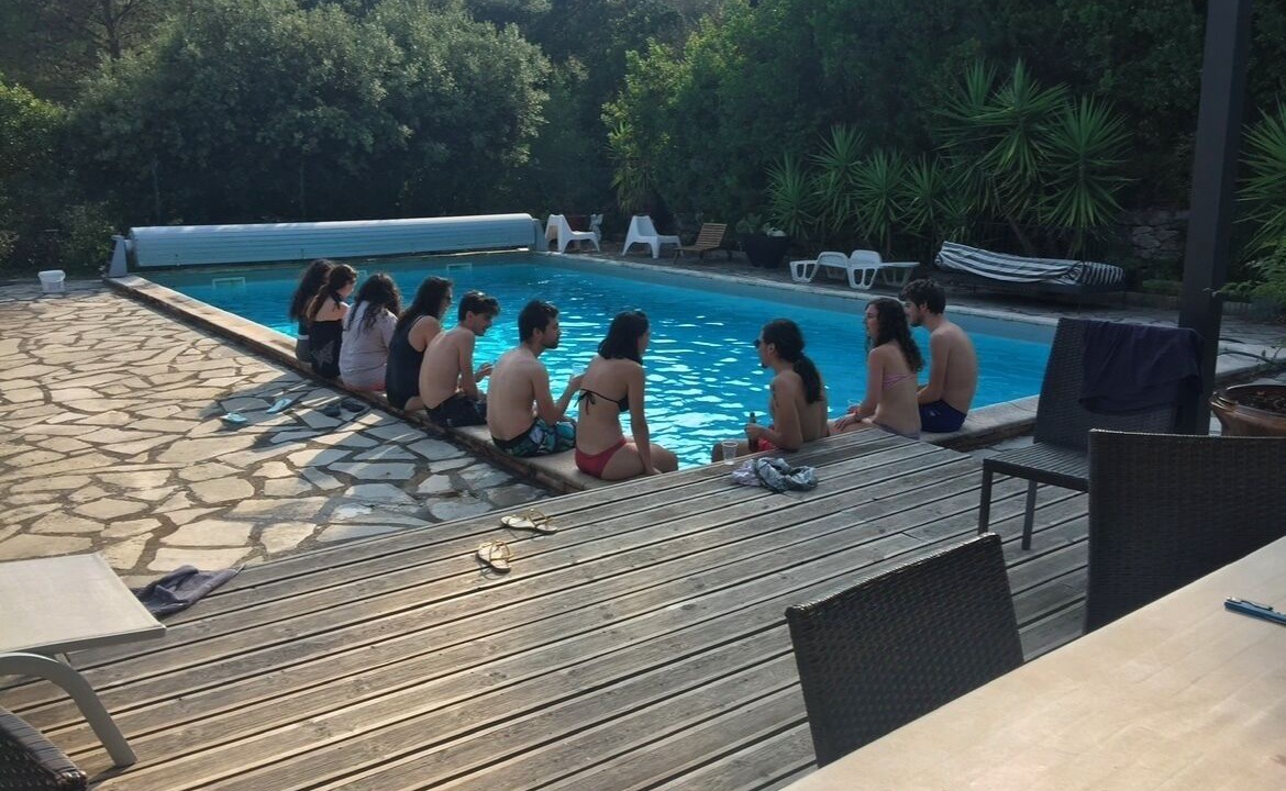 Photo of Outdoor in Pignan